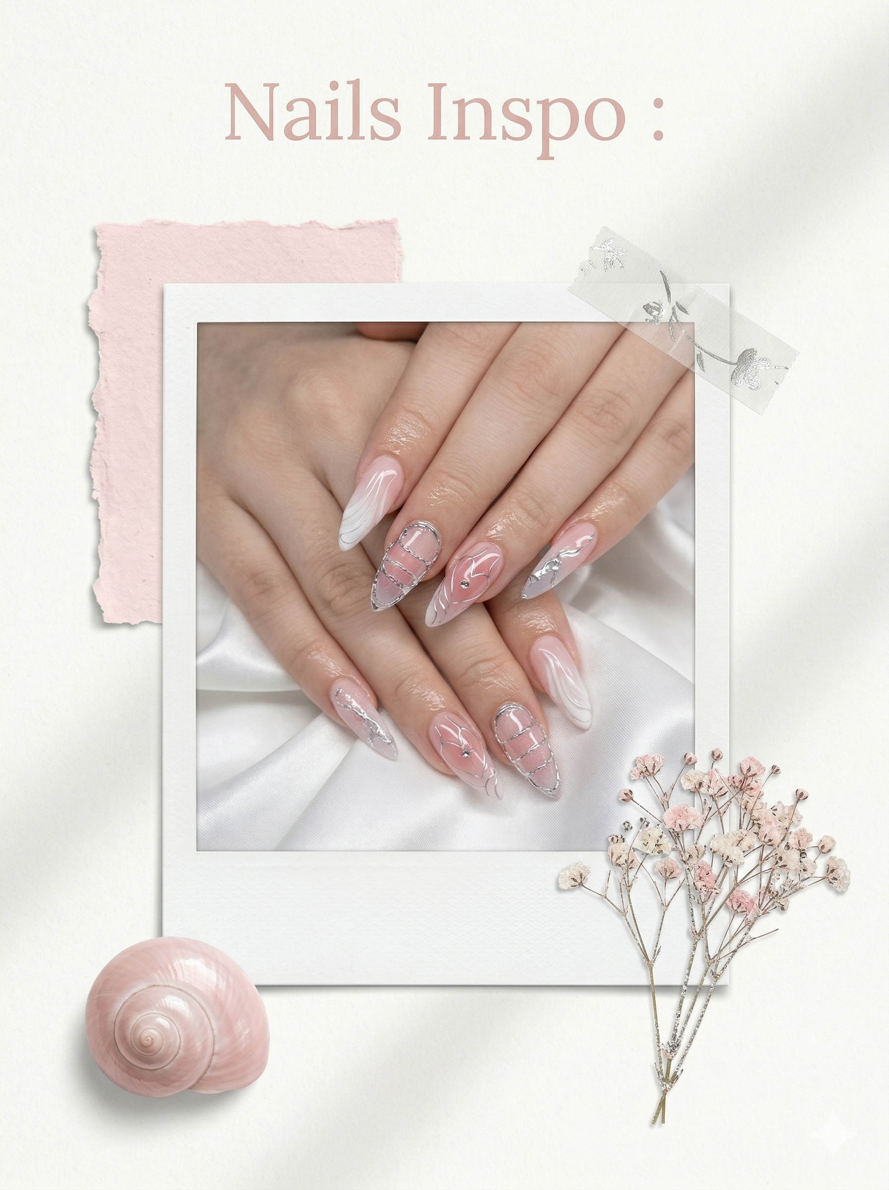 Nail May 6